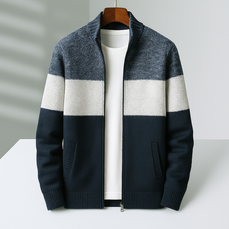 Elite Varsity Jacket