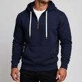 Luca Luxe Hoodie