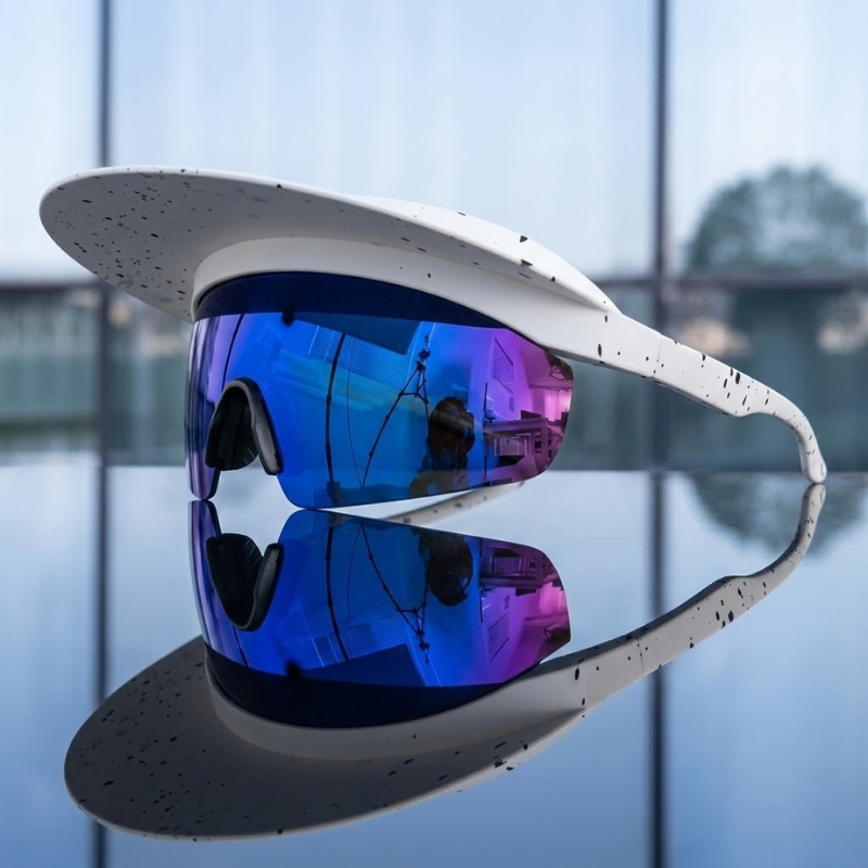 SolarVisor Polarized Sunglasses