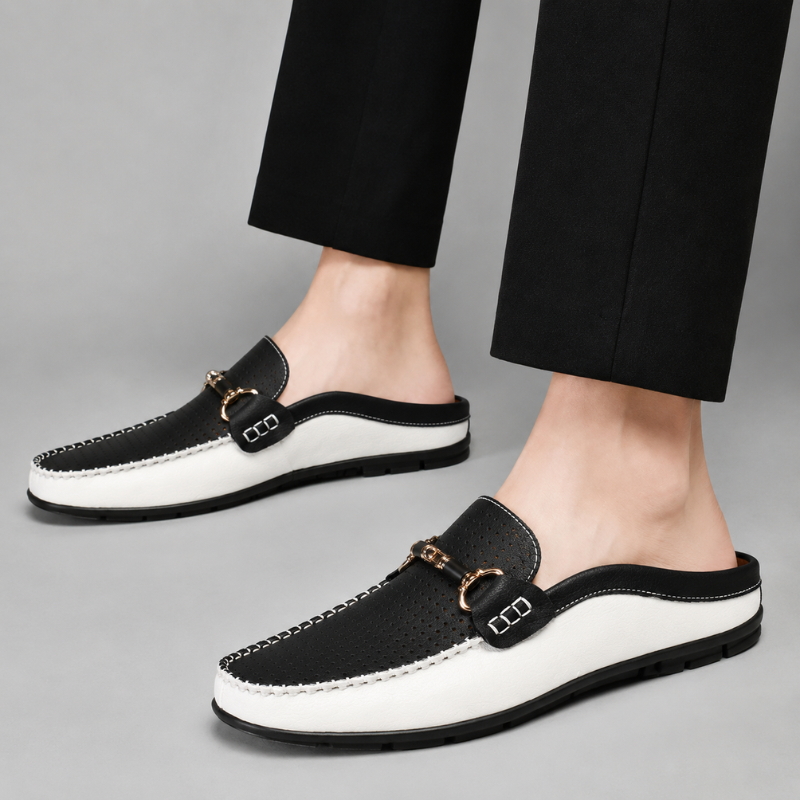 Italian Santino Mules