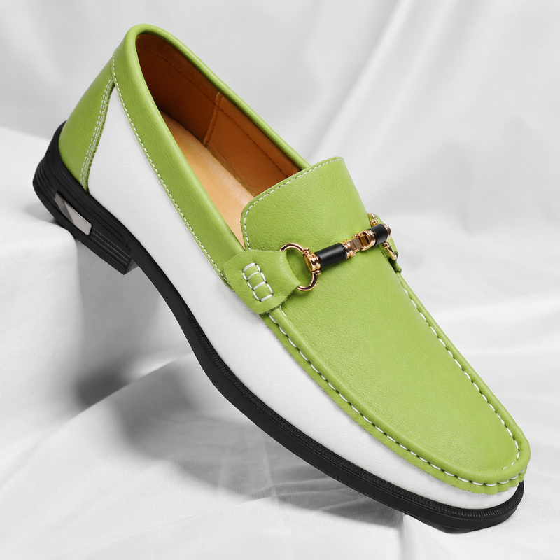 Bellagio Italian Slip-On Loafers