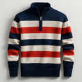 Milford Half-Zip Pullover