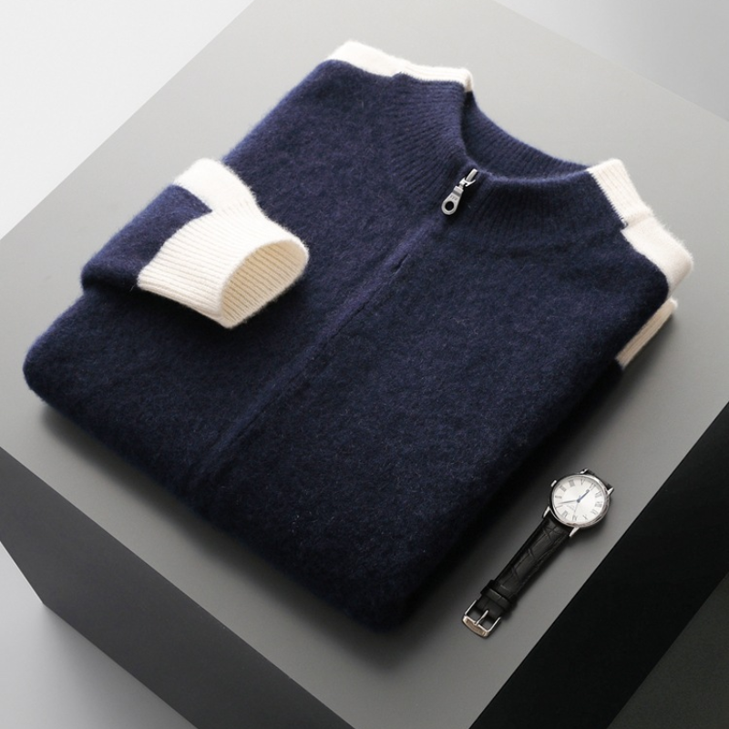 Luxurious Cashmere Jacket