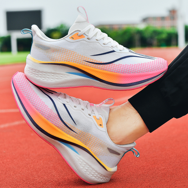 Elite Kinetic Sneakers