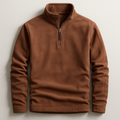 Bradford Quarter-Zip Sweatshirt