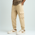 Trendy Cargo Joggers