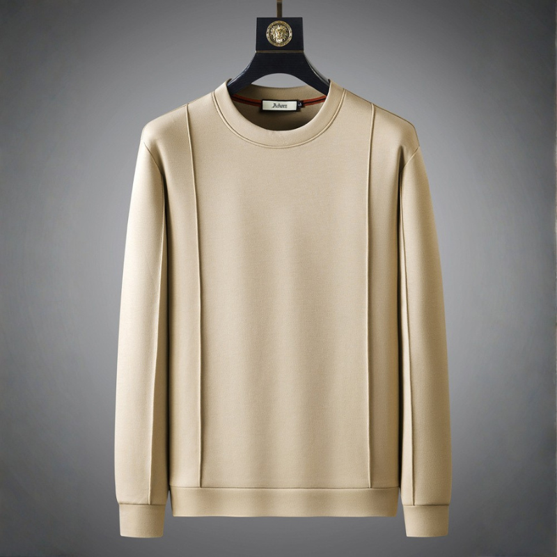 Hudson Cotton-Silk Ensemble