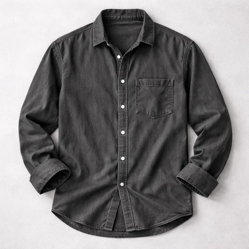 Carson Classic Oxford Shirt