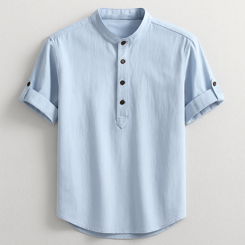 Emerson Classic Henley Top