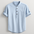 Emerson Classic Henley Top