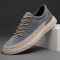 Veneto Suede Athletic Shoes