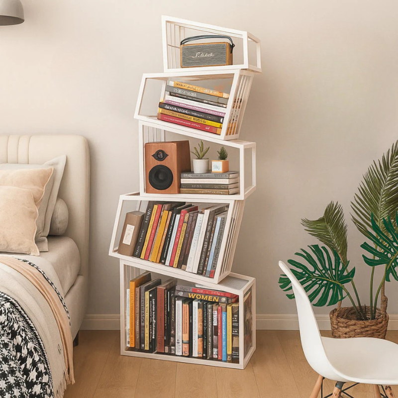 Cascade Adjustable Storage Shelf