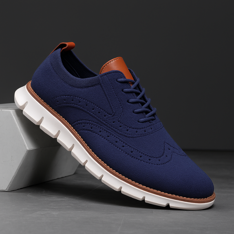 Tempo Luxe Sneakers