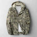 Camouflage Horizon Jacket