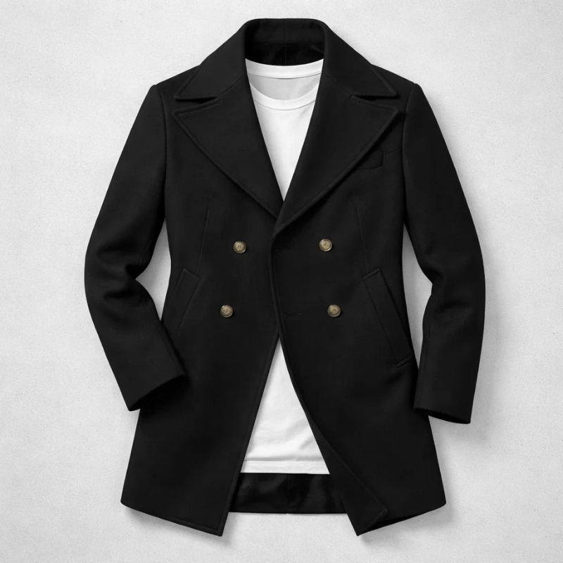 Colton Classic Pea Coat