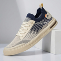 Luxury Knit Sneakers