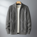 Adriano Cashmere Coat