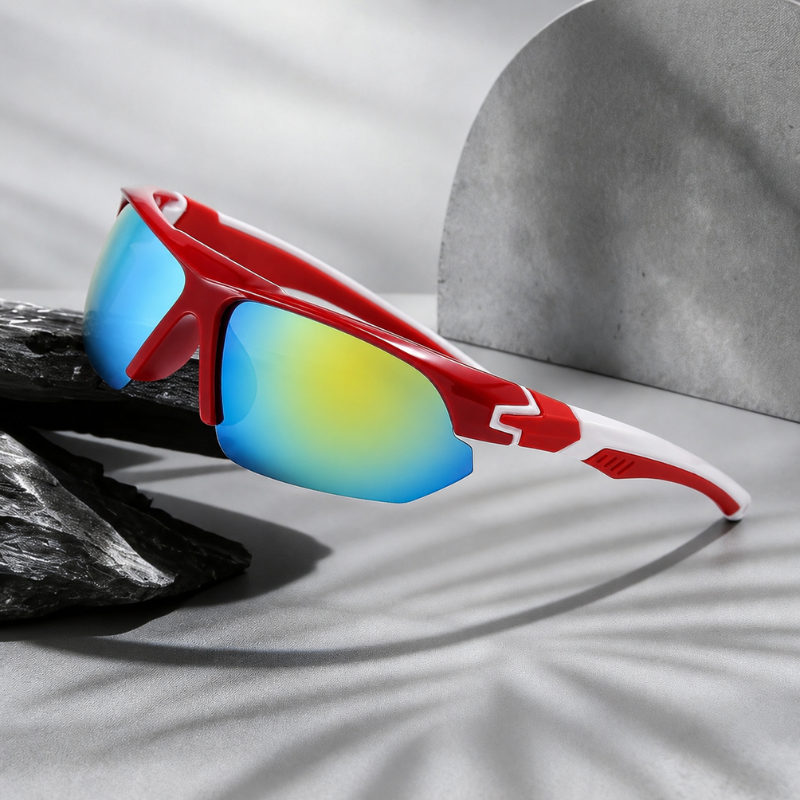 SolarDrive Polarized Sunglasses