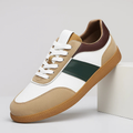 Vintage-Inspired Marlo Sneakers