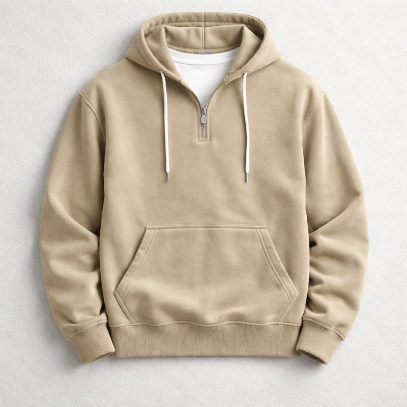 Walker Deluxe Hoodie