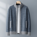 Spencer Cashmere Coat
