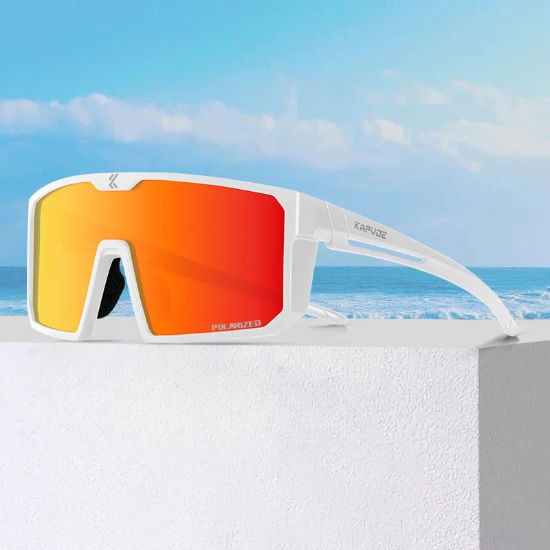 SolarRise Polarized Sunglasses
