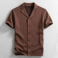 Harrington Classic Polo Shirt