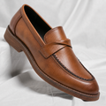 Sorento Italian Leather Loafers