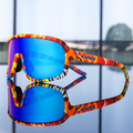 SolarLaunch Polarized Sunglasses