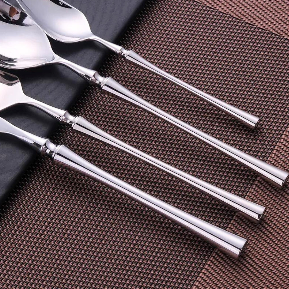 Aerosteel Stainless Steel Cutlery Set