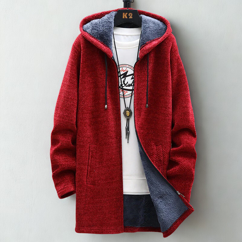 Elite Urban Street Hoodie