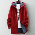Elite Urban Street Hoodie