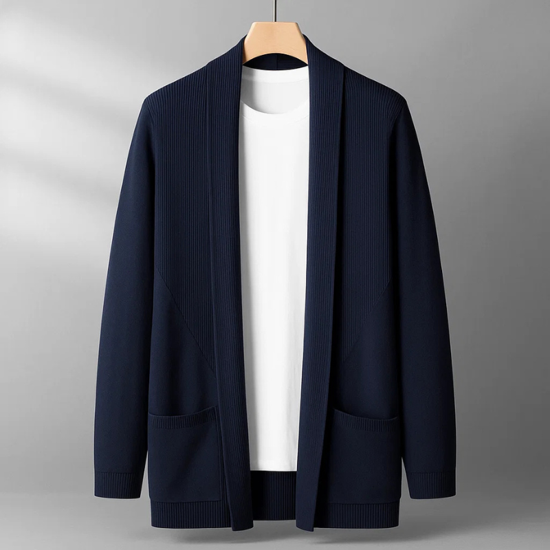 Nolan Luxe Cardigan