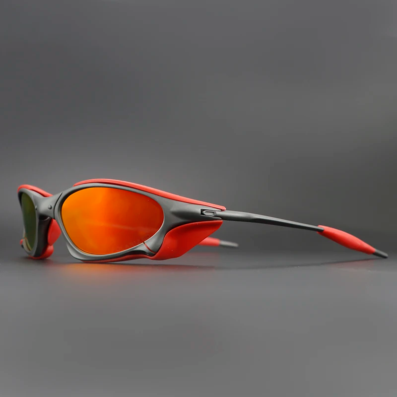 SolarMirage Polarized Sunglasses