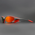 SolarMirage Polarized Sunglasses