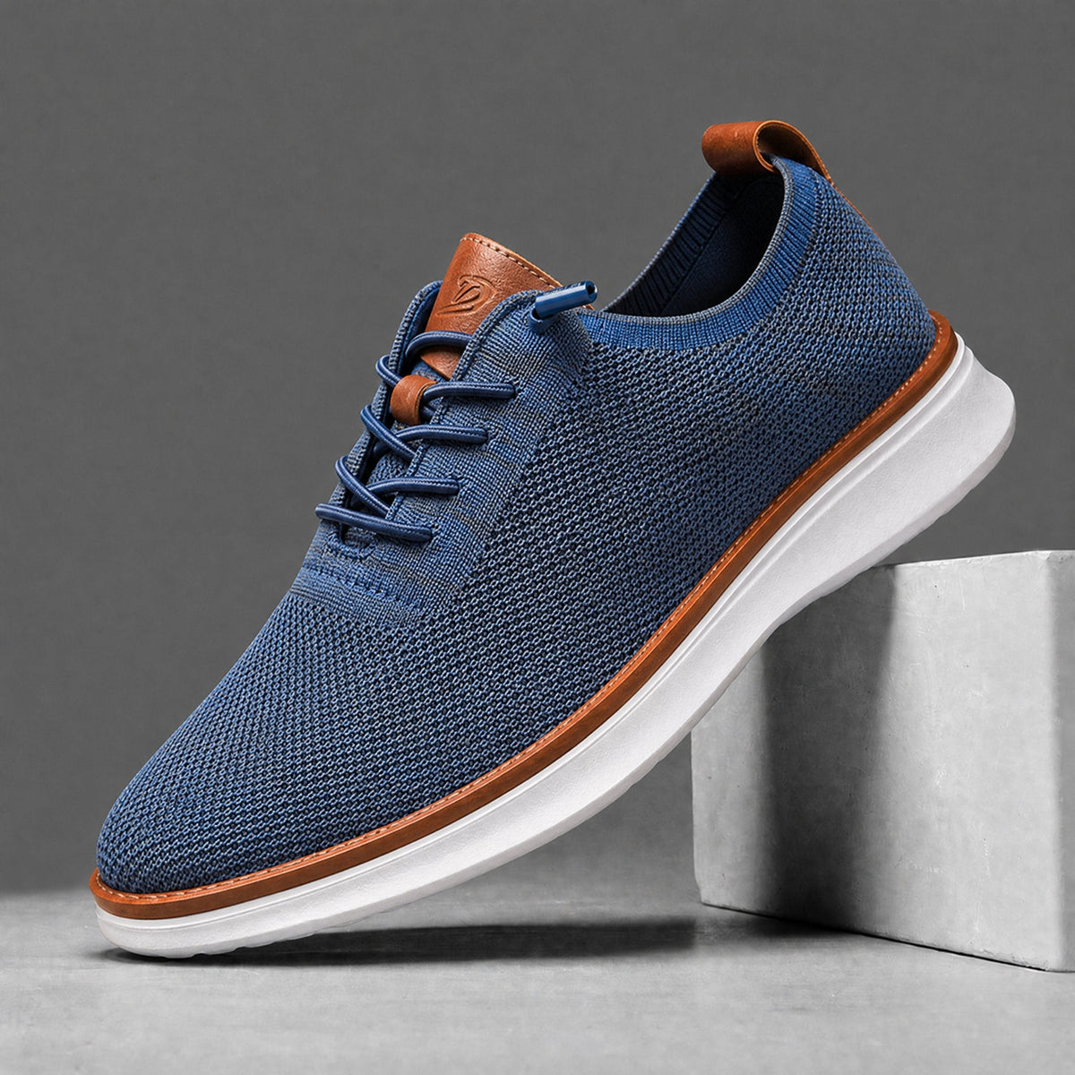 Soren Knitted Sneakers