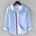 Colton Classic Oxford Shirt