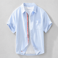 Jason Classic Oxford Shirt