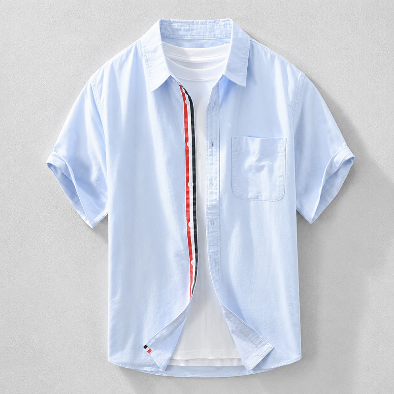 Jason Classic Oxford Shirt