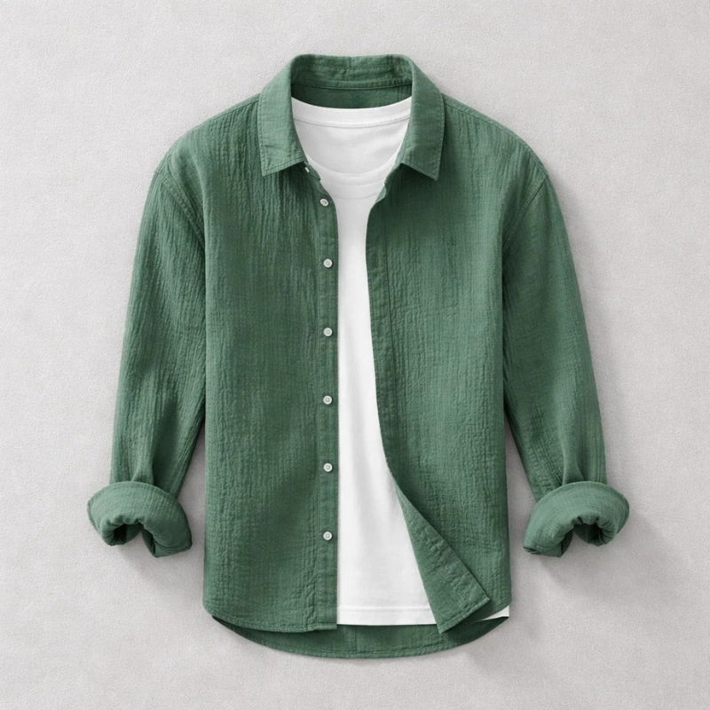 Berkeley Ultra-Lightweight Shirt