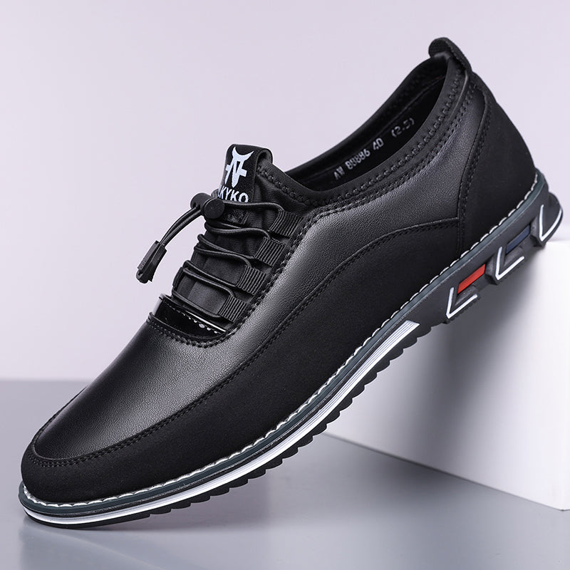 Marlowe No-Shoe Sneakers