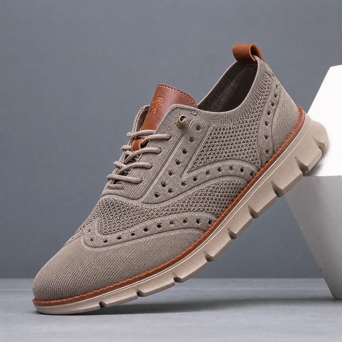 Heritage by Lucien Sneakers