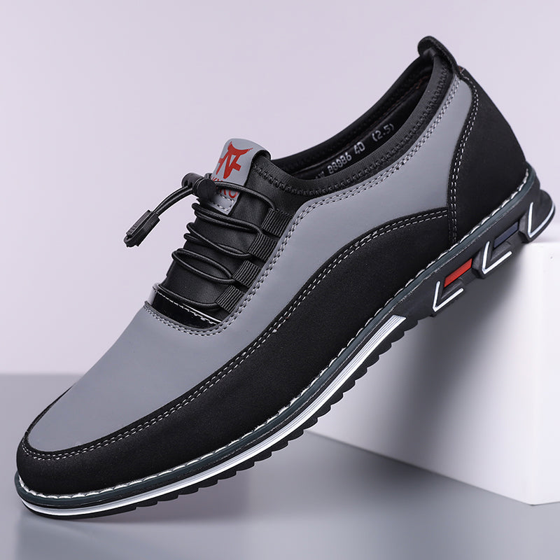 Marlowe No-Shoe Sneakers