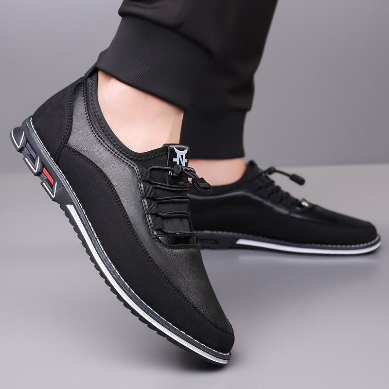 Marlowe No-Shoe Sneakers