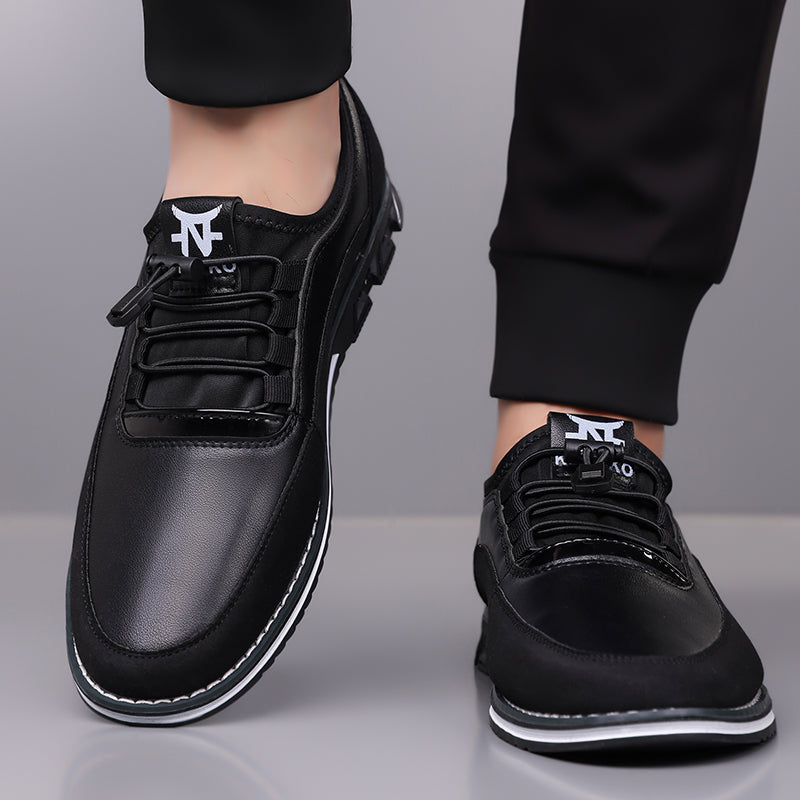 Marlowe No-Shoe Sneakers