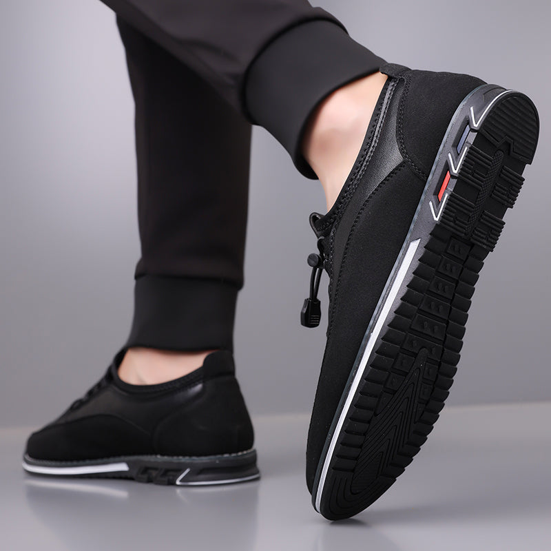 Marlowe No-Shoe Sneakers