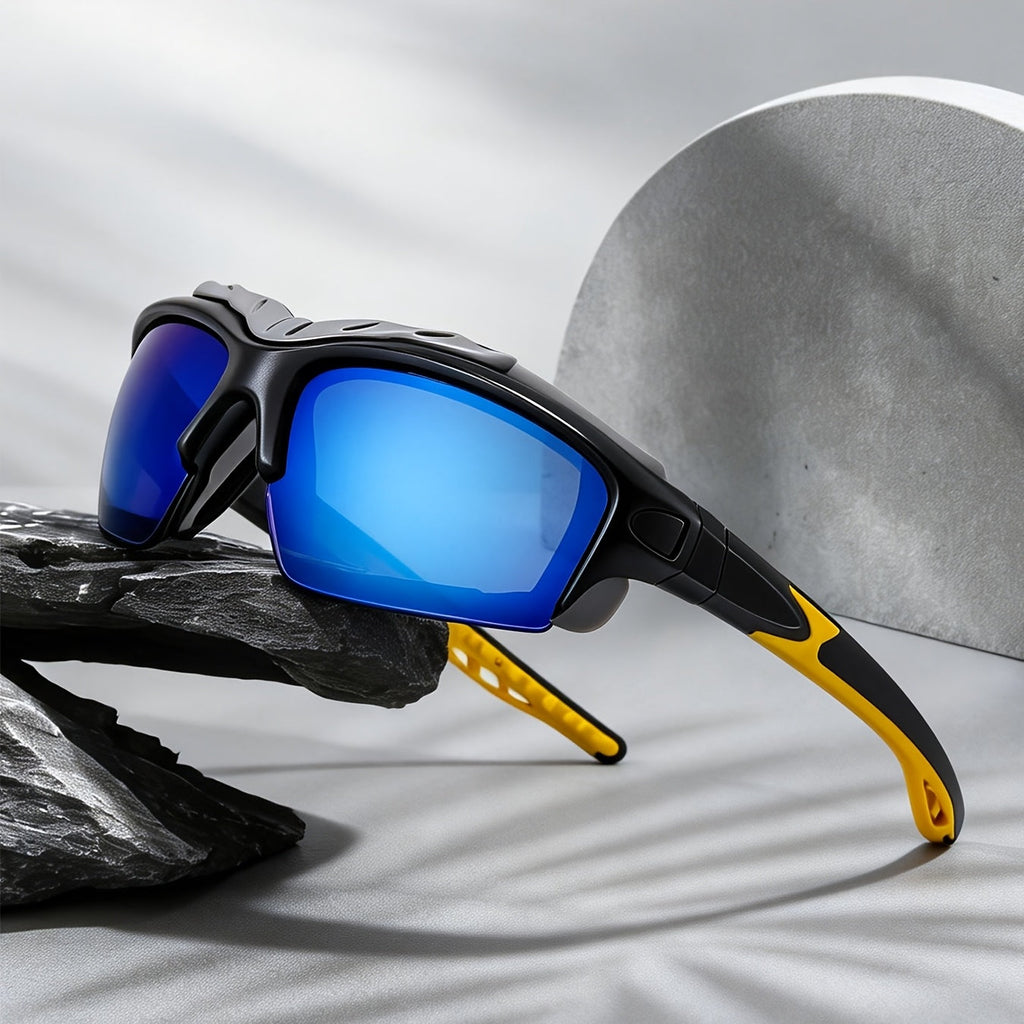 SolarSphere Polarized Sunglasses