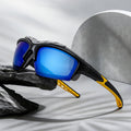 SolarSphere Polarized Sunglasses