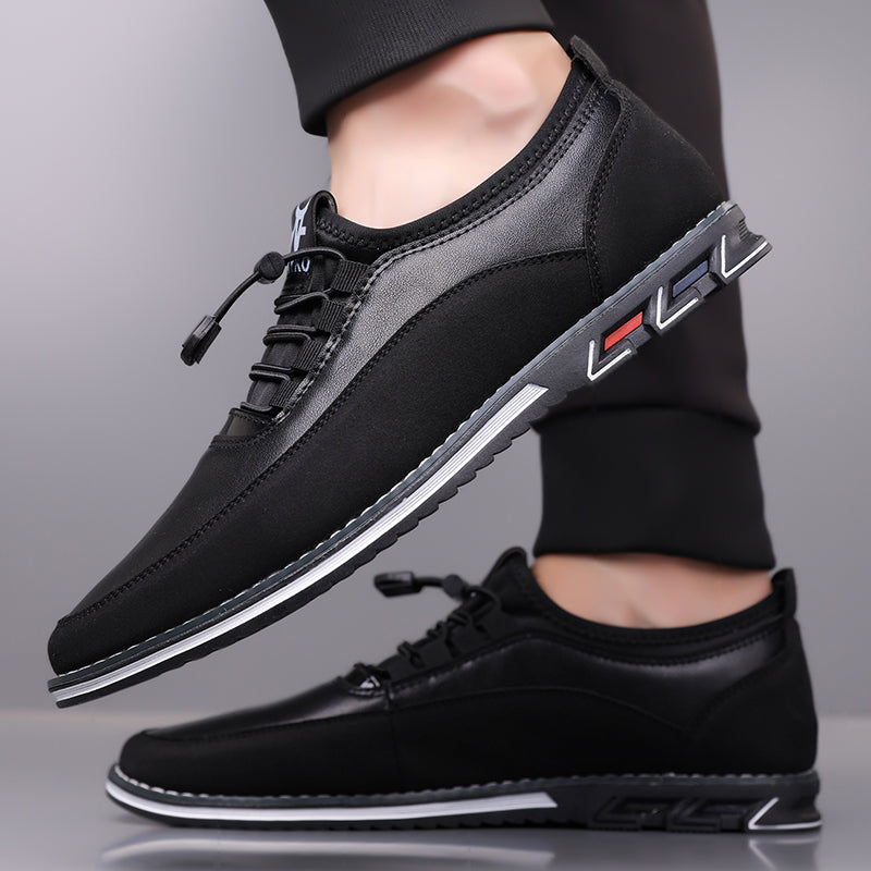Marlowe No-Shoe Sneakers