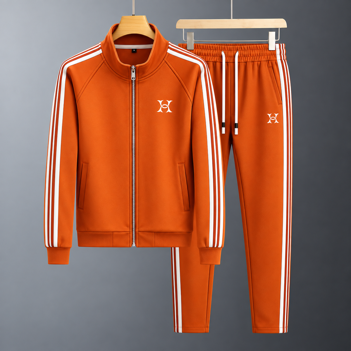 Novaro Deluxe Tracksuit Collection